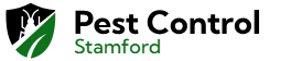 Stamford Pest Control Company Logo